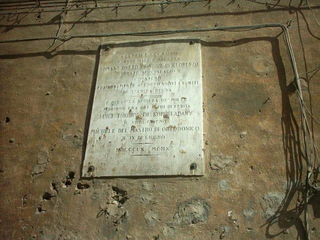 Casa Dei Sogni Διαμέρισμα Παλέρμο Εξωτερικό φωτογραφία