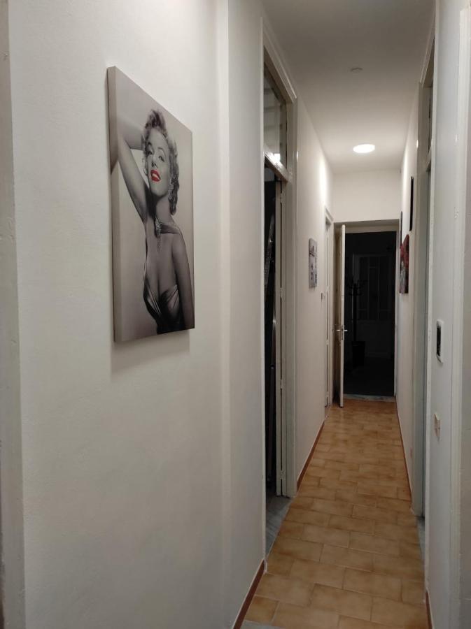 Casa Dei Sogni Διαμέρισμα Παλέρμο Εξωτερικό φωτογραφία