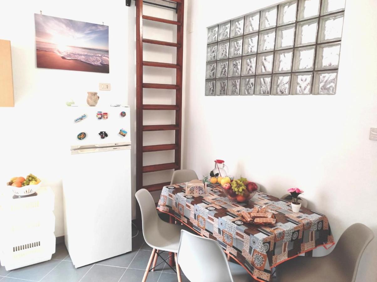 Casa Dei Sogni Διαμέρισμα Παλέρμο Εξωτερικό φωτογραφία