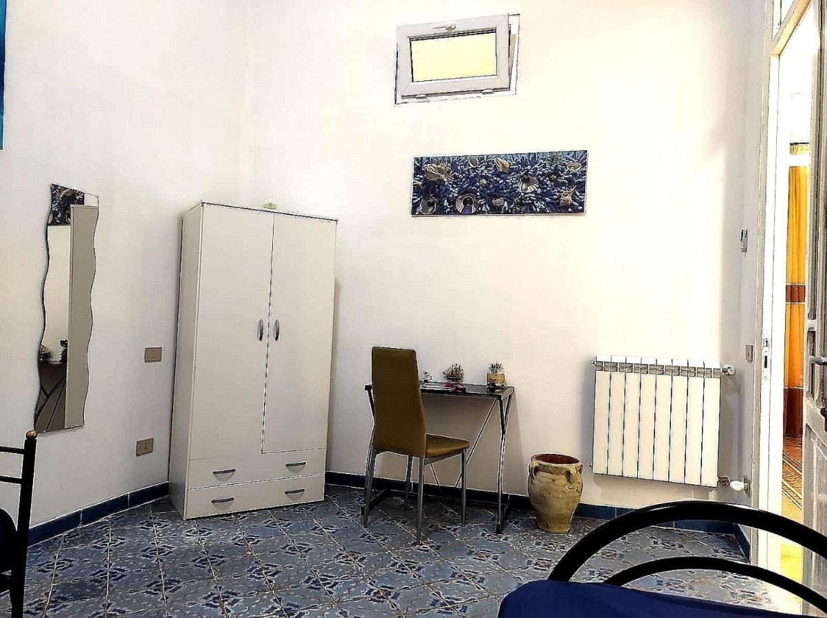 Casa Dei Sogni Διαμέρισμα Παλέρμο Εξωτερικό φωτογραφία