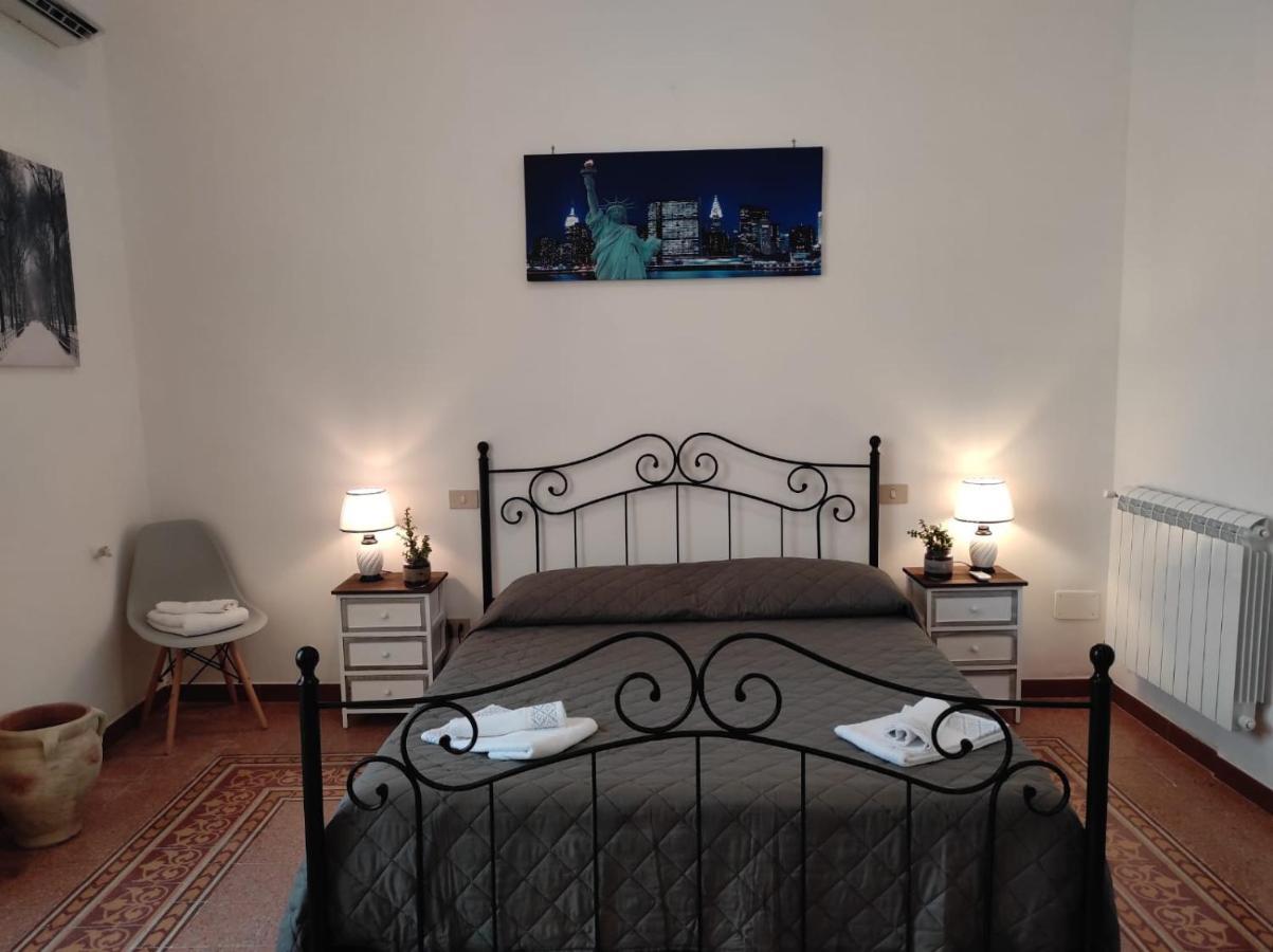 Casa Dei Sogni Διαμέρισμα Παλέρμο Εξωτερικό φωτογραφία