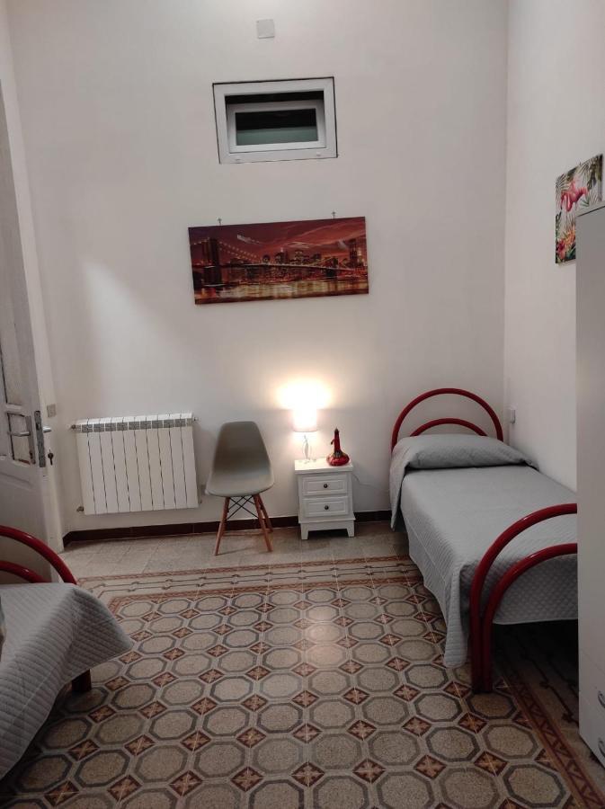 Casa Dei Sogni Διαμέρισμα Παλέρμο Εξωτερικό φωτογραφία
