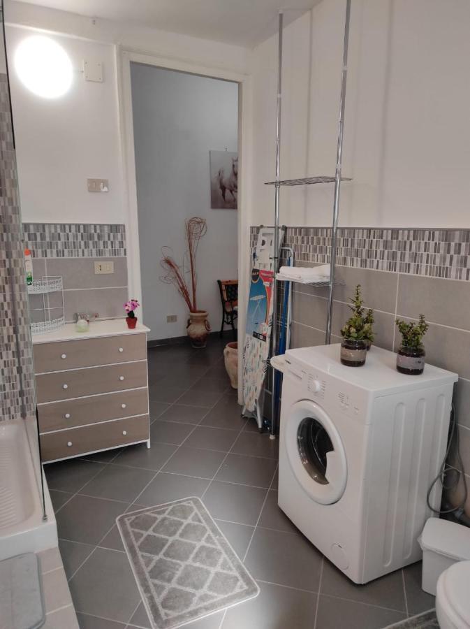 Casa Dei Sogni Διαμέρισμα Παλέρμο Εξωτερικό φωτογραφία
