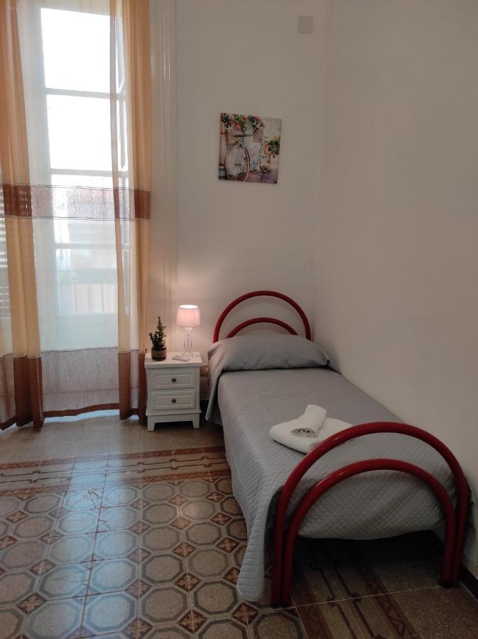 Casa Dei Sogni Διαμέρισμα Παλέρμο Εξωτερικό φωτογραφία