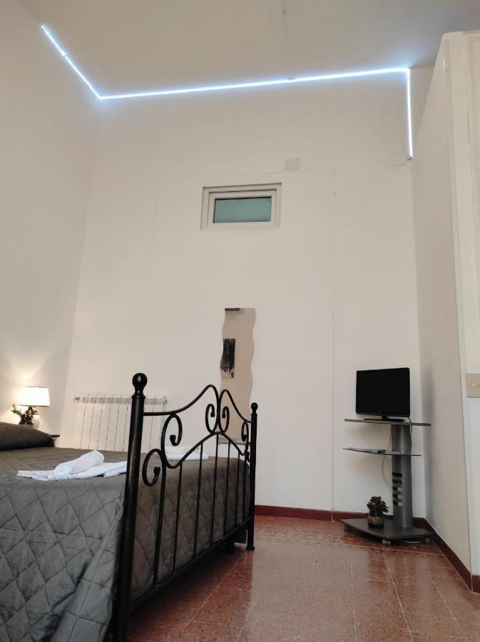 Casa Dei Sogni Διαμέρισμα Παλέρμο Εξωτερικό φωτογραφία