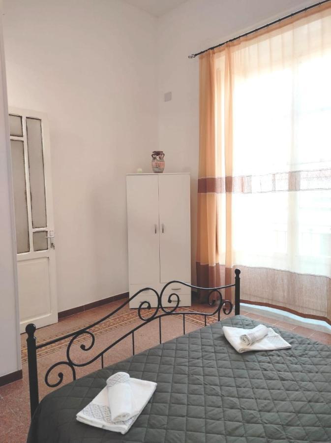Casa Dei Sogni Διαμέρισμα Παλέρμο Εξωτερικό φωτογραφία