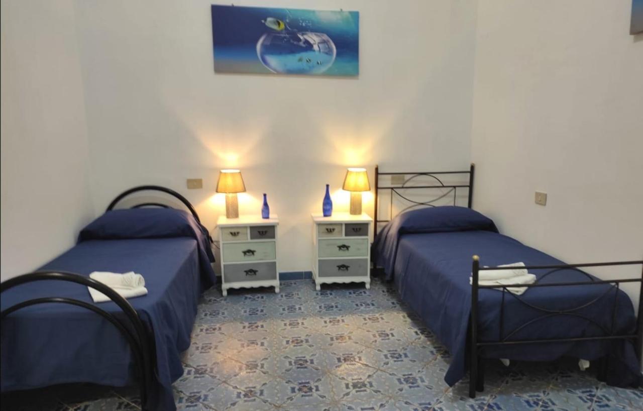 Casa Dei Sogni Διαμέρισμα Παλέρμο Εξωτερικό φωτογραφία