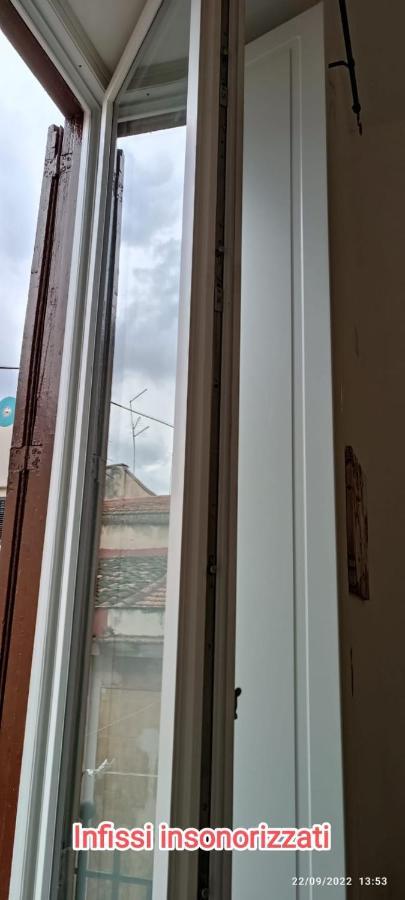 Casa Dei Sogni Διαμέρισμα Παλέρμο Εξωτερικό φωτογραφία